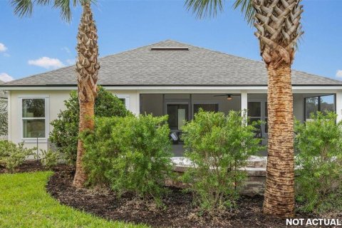Villa ou maison à vendre à Palm Coast, Floride: 3 chambres, 149.02 m2 № 2313305 - photo 26