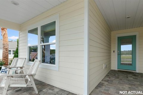 Villa ou maison à vendre à Palm Coast, Floride: 3 chambres, 149.02 m2 № 2313305 - photo 3