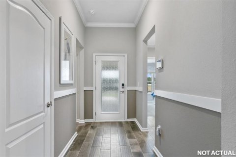 Villa ou maison à vendre à Palm Coast, Floride: 3 chambres, 149.02 m2 № 2313305 - photo 5