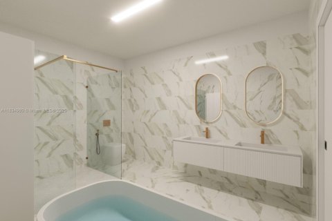 Condo in Miami Beach, Florida, 2 bedrooms  № 1939803 - photo 13