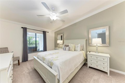 Condo in Bradenton, Florida, 2 bedrooms in LAKEWOOD NATIONAL  № 1750899 - photo 21