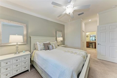 Condo in Bradenton, Florida, 2 bedrooms in LAKEWOOD NATIONAL  № 1750899 - photo 20