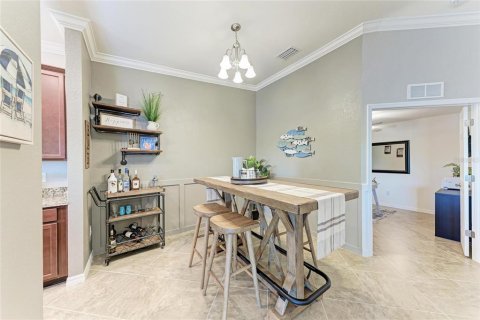 Condo in Bradenton, Florida, 2 bedrooms in LAKEWOOD NATIONAL  № 1750899 - photo 18