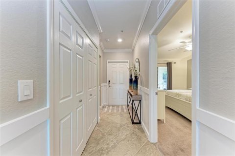Condo in Bradenton, Florida, 2 bedrooms in LAKEWOOD NATIONAL  № 1750899 - photo 7