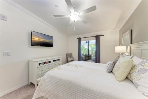 Condo in Bradenton, Florida, 2 bedrooms in LAKEWOOD NATIONAL  № 1750899 - photo 22