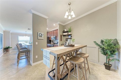 Condo in Bradenton, Florida, 2 bedrooms in LAKEWOOD NATIONAL  № 1750899 - photo 17