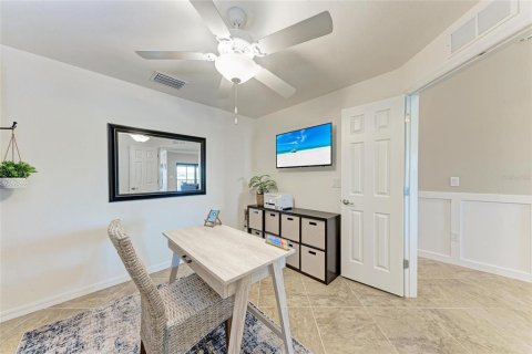 Condo in Bradenton, Florida, 2 bedrooms in LAKEWOOD NATIONAL  № 1750899 - photo 30