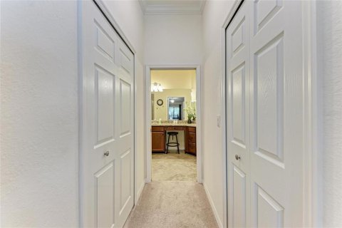 Condo in Bradenton, Florida, 2 bedrooms in LAKEWOOD NATIONAL  № 1750899 - photo 23