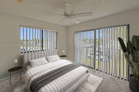 Copropriété à vendre à Margate, Floride: 2 chambres, 94.67 m2 № 1973339 - photo 14