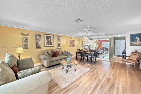 Copropriété à vendre à Margate, Floride: 2 chambres, 94.67 m2 № 1973339 - photo 4