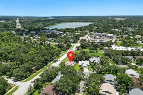 House in Palm Harbor, Florida 3 bedrooms, 88.26 sq.m. № 1884034 - photo 27