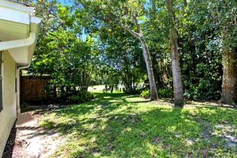House in Palm Harbor, Florida 3 bedrooms, 88.26 sq.m. № 1884034 - photo 20