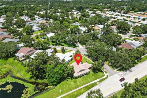 House in Palm Harbor, Florida 3 bedrooms, 88.26 sq.m. № 1884034 - photo 26