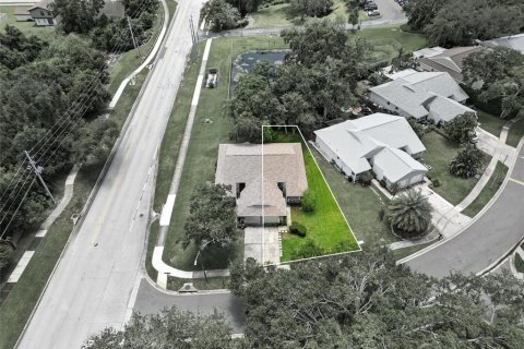 House in Palm Harbor, Florida 3 bedrooms, 88.26 sq.m. № 1884034 - photo 3