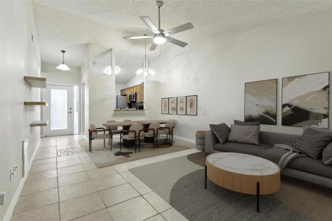 House in Palm Harbor, Florida 3 bedrooms, 88.26 sq.m. № 1884034 - photo 7