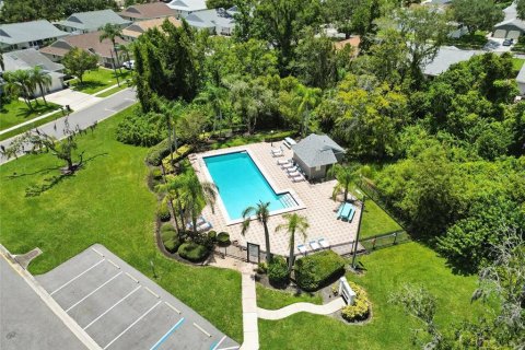 House in Palm Harbor, Florida 3 bedrooms, 88.26 sq.m. № 1884034 - photo 25