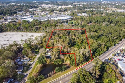 Terreno en venta en Jacksonville, Florida № 765953 - foto 1