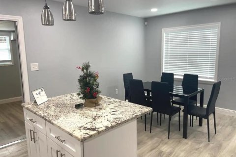 House in Tampa, Florida 4 bedrooms, 120.77 sq.m. № 1885822 - photo 6