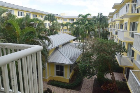 Condo in Fort Lauderdale, Florida, 2 bedrooms  № 1860959 - photo 26