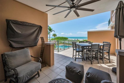 Copropriété à vendre à Treasure Island, Floride: 3 chambres, 349.5 m2 № 1909890 - photo 22