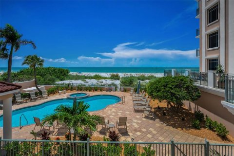 Copropriété à vendre à Treasure Island, Floride: 3 chambres, 349.5 m2 № 1909890 - photo 21