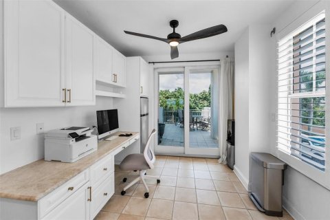 Copropriété à vendre à Treasure Island, Floride: 3 chambres, 349.5 m2 № 1909890 - photo 30