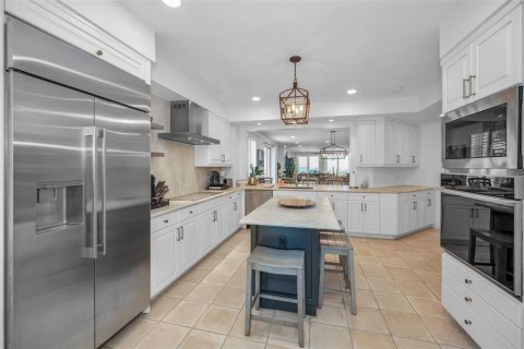 Copropriété à vendre à Treasure Island, Floride: 3 chambres, 349.5 m2 № 1909890 - photo 24