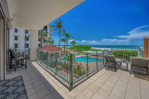 Copropriété à vendre à Treasure Island, Floride: 3 chambres, 349.5 m2 № 1909890 - photo 19