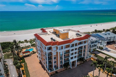 Copropriété à vendre à Treasure Island, Floride: 3 chambres, 349.5 m2 № 1909890 - photo 4