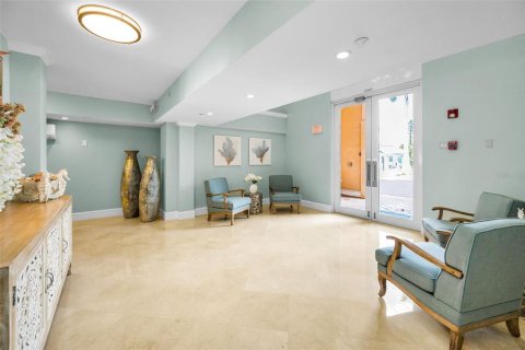 Copropriété à vendre à Treasure Island, Floride: 3 chambres, 349.5 m2 № 1909890 - photo 5