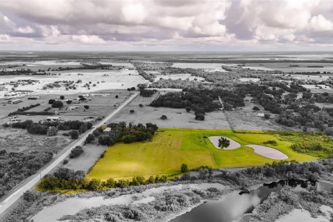 Land in Myakka City, Florida № 2353389