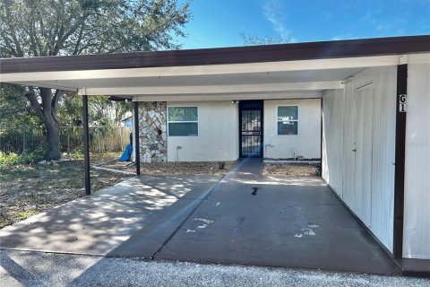 Condo in Port Richey, Florida, 3 bedrooms  № 1535773 - photo 2