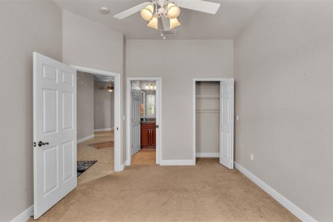House in Polk City, Florida 2 bedrooms, 155.52 sq.m. № 2097362 - photo 10