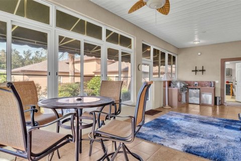 House in Polk City, Florida 2 bedrooms, 155.52 sq.m. № 2097362 - photo 29