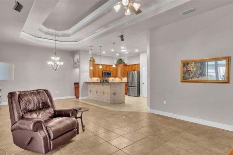House in Polk City, Florida 2 bedrooms, 155.52 sq.m. № 2097362 - photo 27