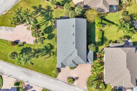 House in Polk City, Florida 2 bedrooms, 155.52 sq.m. № 2097362 - photo 6
