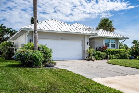 Casa en alquiler en Placida, Florida, 3 dormitorios, 185.9 m2 № 1908128 - foto 10