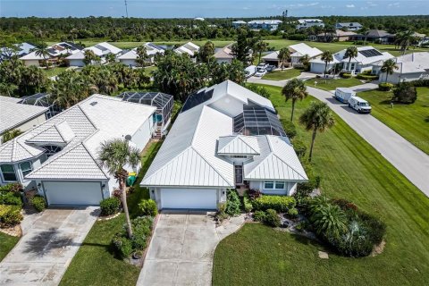 Casa en alquiler en Placida, Florida, 3 dormitorios, 185.9 m2 № 1908128 - foto 2