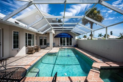 Casa en alquiler en Placida, Florida, 3 dormitorios, 185.9 m2 № 1908128 - foto 18