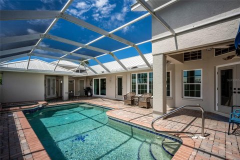 Casa en alquiler en Placida, Florida, 3 dormitorios, 185.9 m2 № 1908128 - foto 17