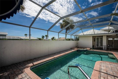 Casa en alquiler en Placida, Florida, 3 dormitorios, 185.9 m2 № 1908128 - foto 16