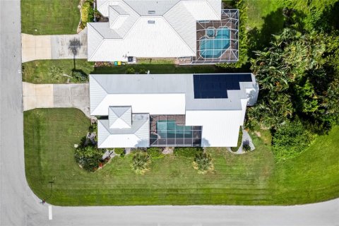 Casa en alquiler en Placida, Florida, 3 dormitorios, 185.9 m2 № 1908128 - foto 5