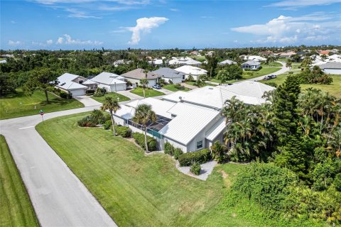 Casa en alquiler en Placida, Florida, 3 dormitorios, 185.9 m2 № 1908128 - foto 4