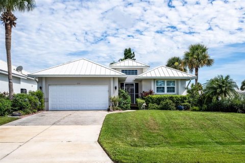 Casa en alquiler en Placida, Florida, 3 dormitorios, 185.9 m2 № 1908128 - foto 1