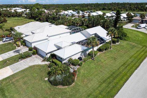 Casa en alquiler en Placida, Florida, 3 dormitorios, 185.9 m2 № 1908128 - foto 3