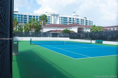 Снять в аренду квартиру в Авентура, Флорида 3 спальни, 122.63м2, № 2024740 - фото 3