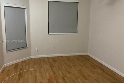 Снять в аренду квартиру в Авентура, Флорида 3 спальни, 122.63м2, № 2024740 - фото 10