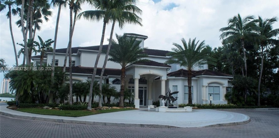 Квартира в Авентура, Флорида 3 спальни, 122.63м2 № 2024740