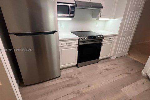 Снять в аренду квартиру в Авентура, Флорида 3 спальни, 122.63м2, № 2024740 - фото 8