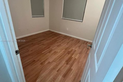 Снять в аренду квартиру в Авентура, Флорида 3 спальни, 122.63м2, № 2024740 - фото 9